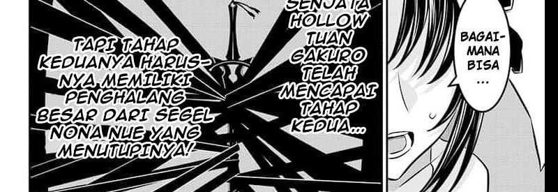 Nue’s Exorcist Chapter 39 Gambar 32
