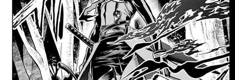 Nue’s Exorcist Chapter 39 Gambar 39