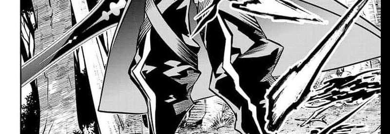 Nue’s Exorcist Chapter 39 Gambar 40