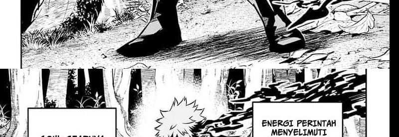 Nue’s Exorcist Chapter 39 Gambar 41