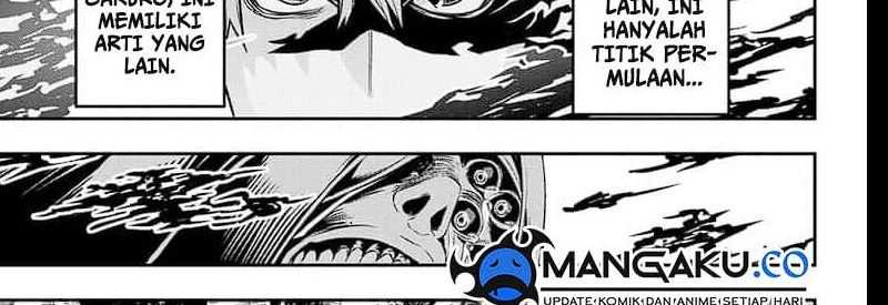 Nue’s Exorcist Chapter 39 Gambar 43