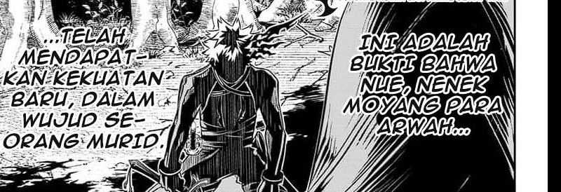 Nue’s Exorcist Chapter 39 Gambar 44