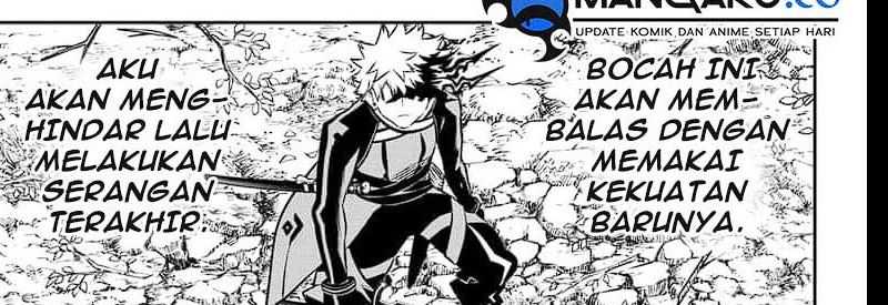 Nue’s Exorcist Chapter 39 Gambar 51