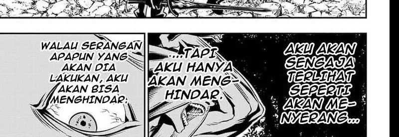 Nue’s Exorcist Chapter 39 Gambar 52