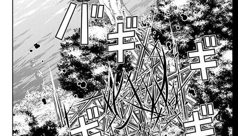 Nue’s Exorcist Chapter 39 Gambar 57