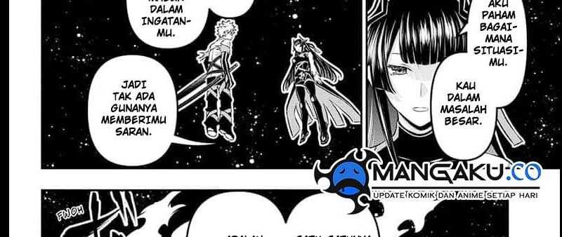 Nue’s Exorcist Chapter 39 Gambar 6