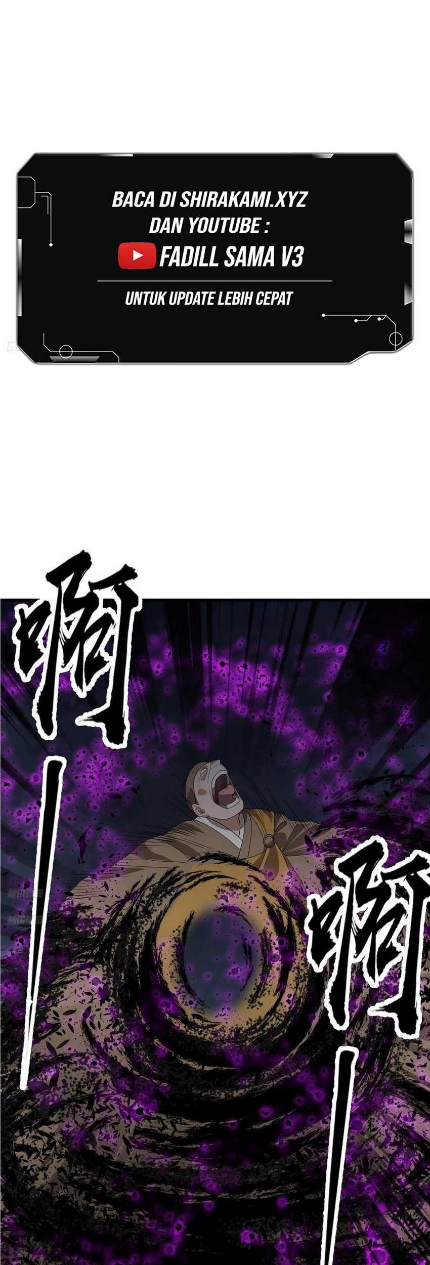 Baca It Starts With A Mountain Chapter 747 Gambar 2