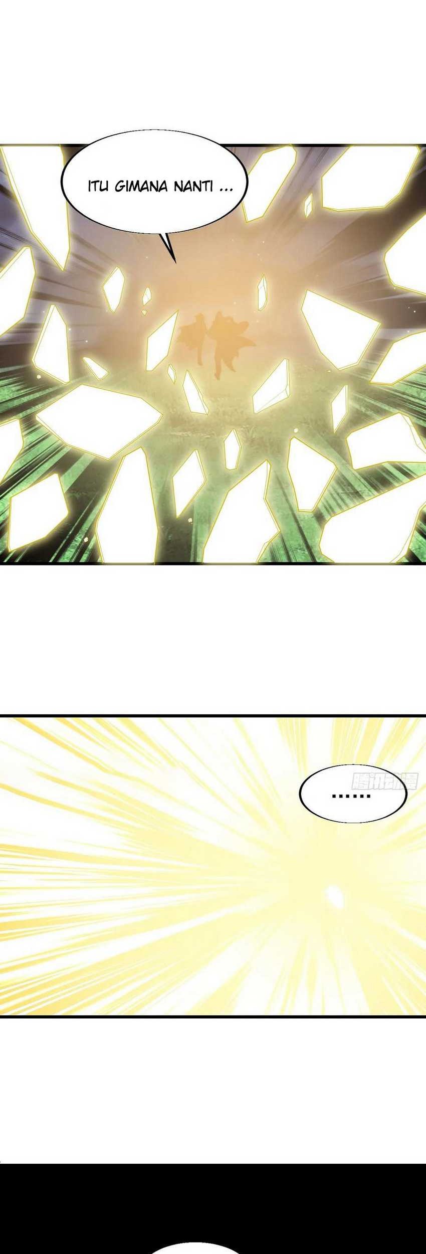 It Starts With A Mountain Chapter 747 Gambar 22