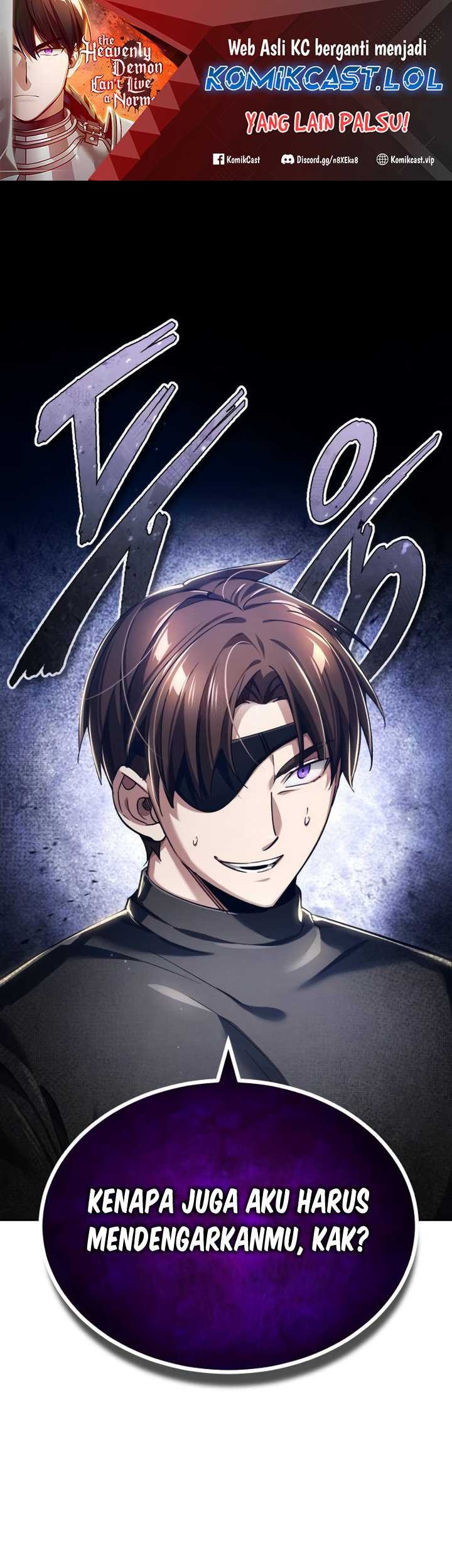 Baca The Heavenly Demon Can’t Live a Normal Life Chapter 111 Gambar 2