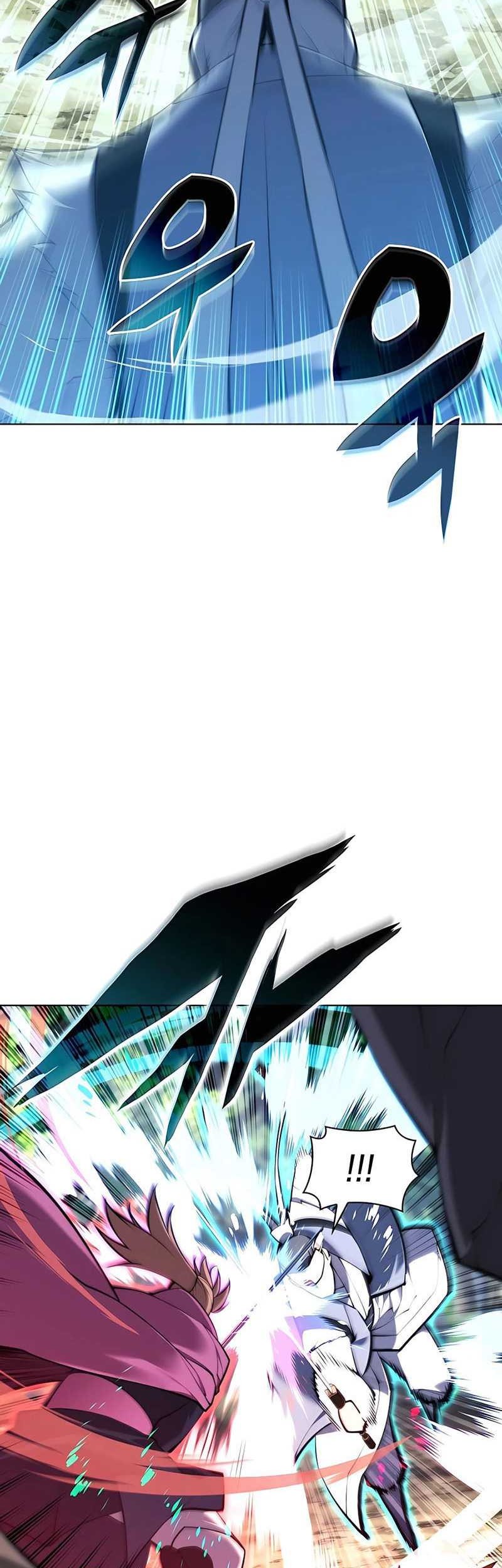 Records Of The Swordsman Scholar Chapter 85 Gambar 49