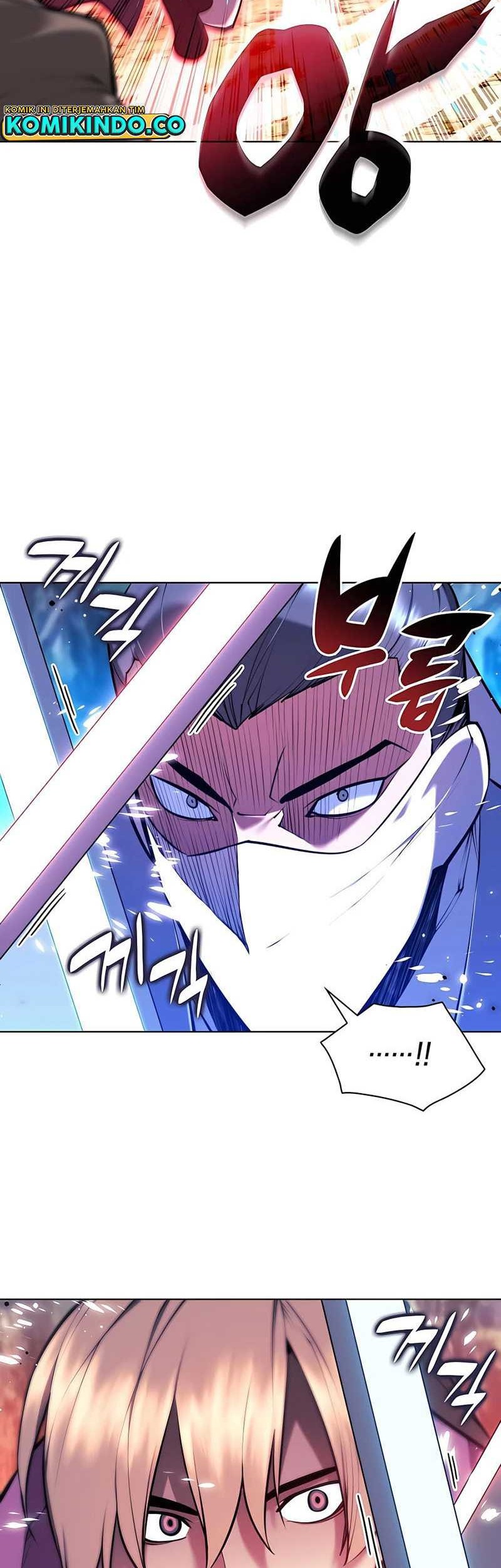 Records Of The Swordsman Scholar Chapter 85 Gambar 50