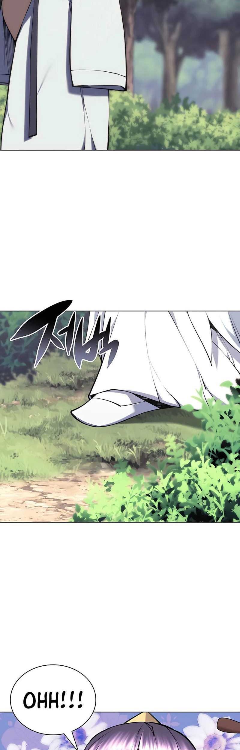 Records Of The Swordsman Scholar Chapter 85 Gambar 54