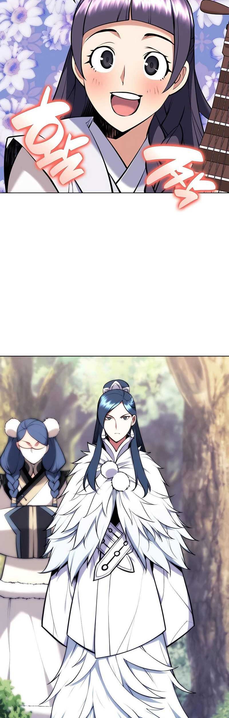 Records Of The Swordsman Scholar Chapter 85 Gambar 55