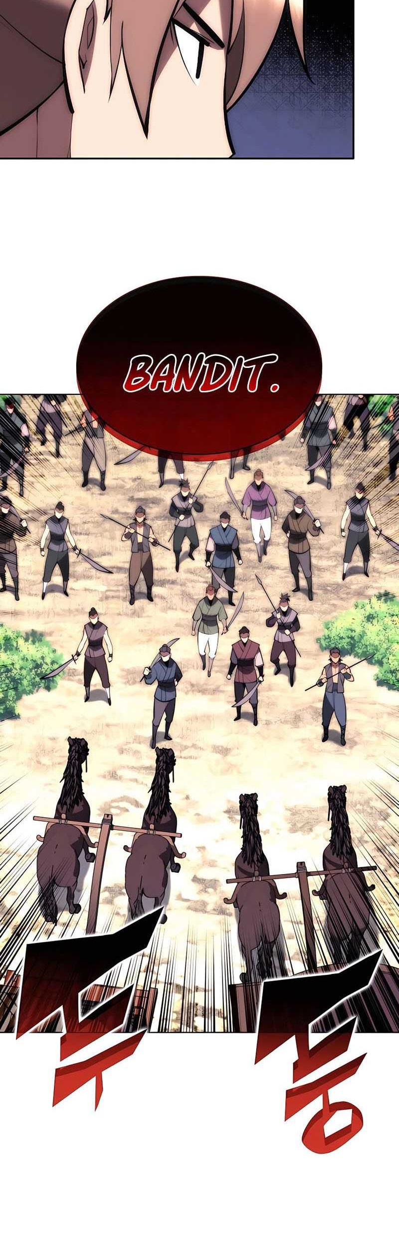 Records Of The Swordsman Scholar Chapter 85 Gambar 3