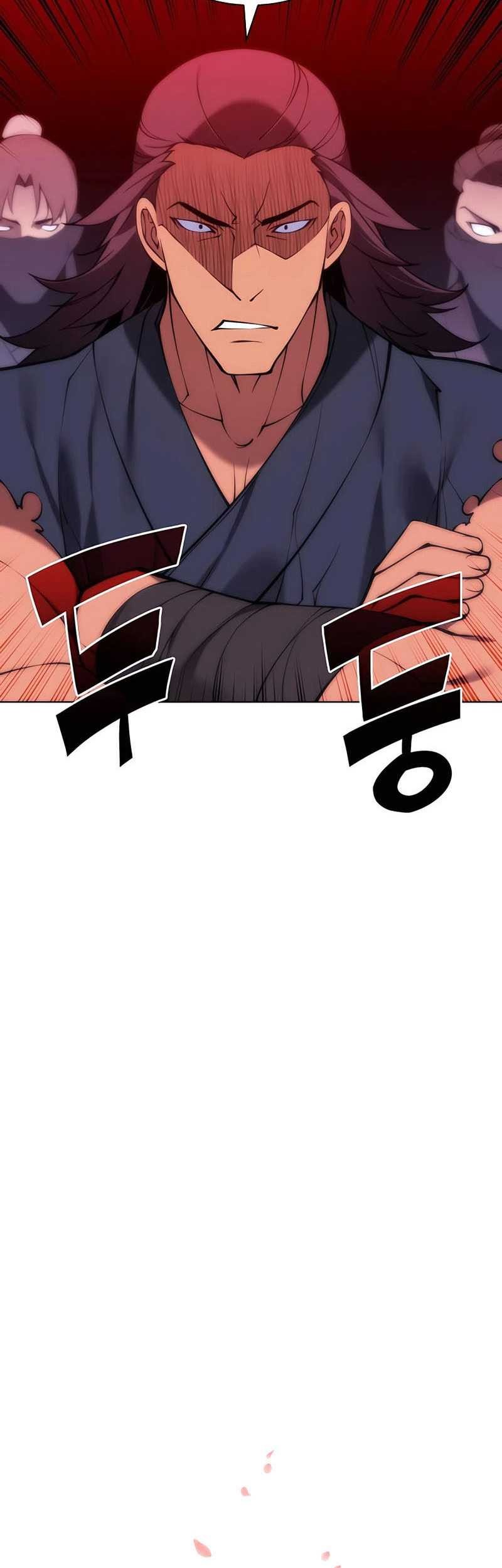Records Of The Swordsman Scholar Chapter 85 Gambar 12