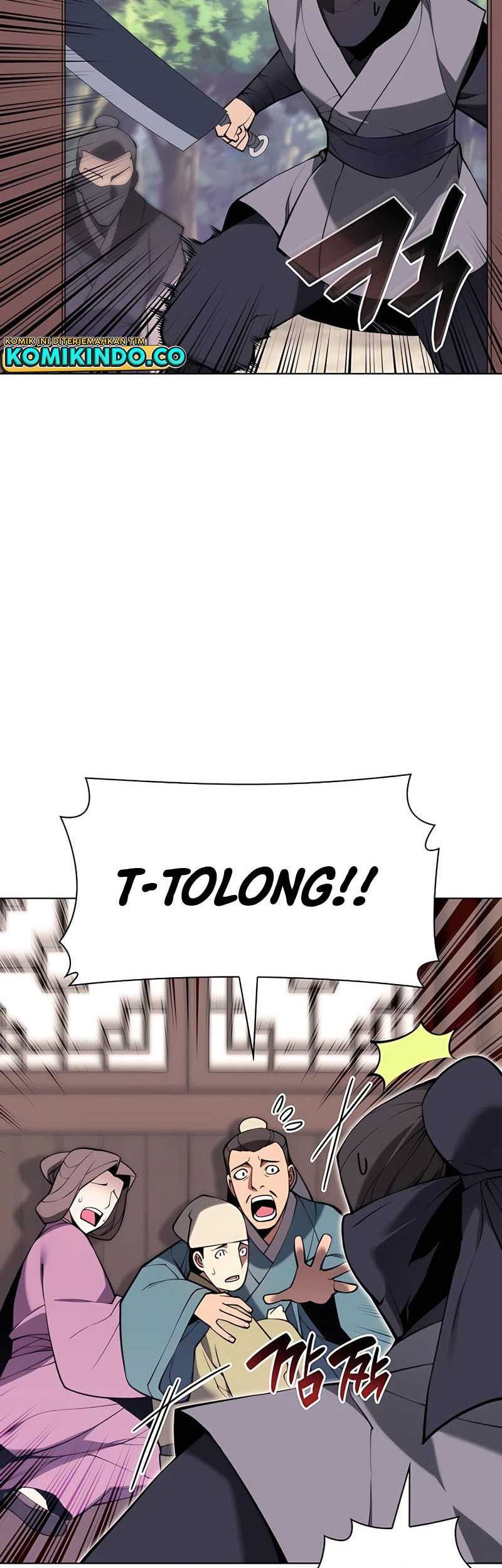 Records Of The Swordsman Scholar Chapter 85 Gambar 15