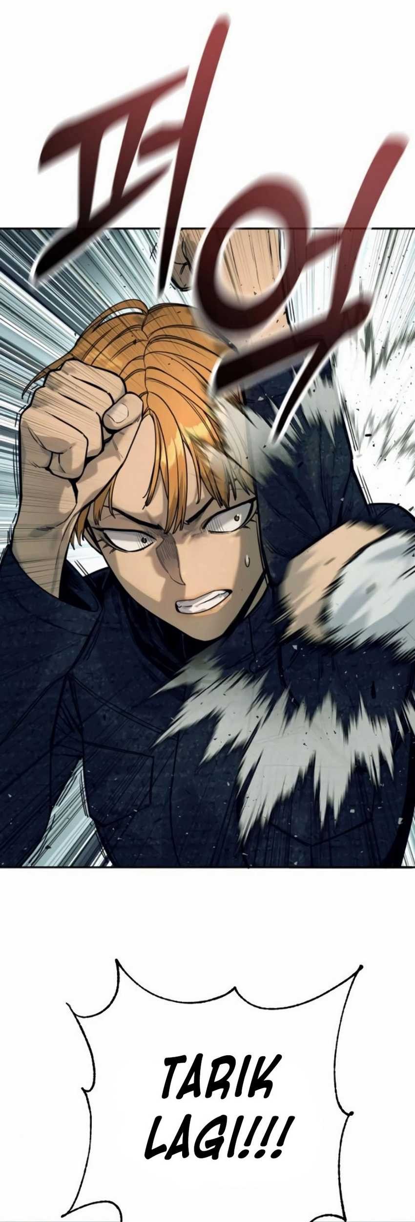 Baca Return of the Bloodthirsty Police Chapter 51 Gambar 2