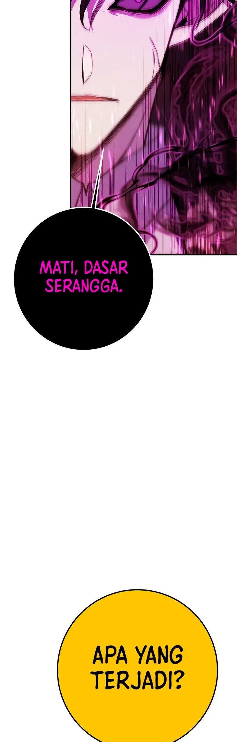 I Became A Part Time Employee For Gods (Albanara of the Gods) Chapter 50 Gambar 43