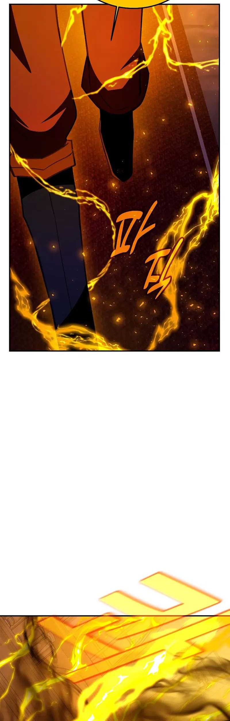 I Became A Part Time Employee For Gods (Albanara of the Gods) Chapter 50 Gambar 44