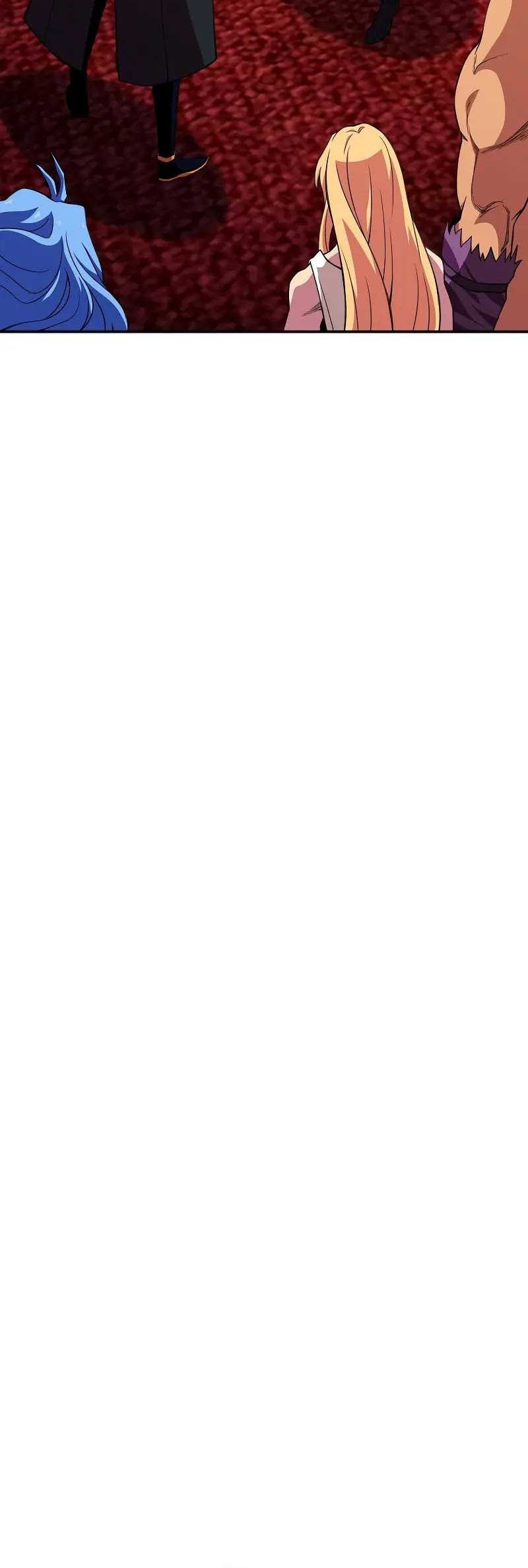 I Became A Part Time Employee For Gods (Albanara of the Gods) Chapter 50 Gambar 53