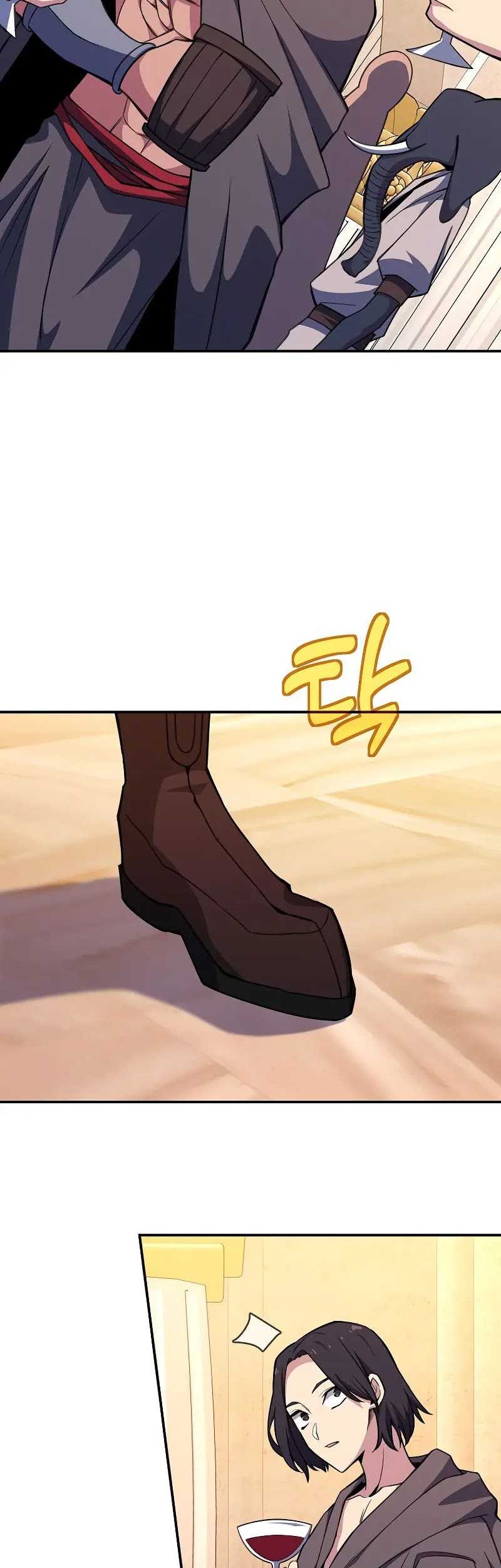 I Became A Part Time Employee For Gods (Albanara of the Gods) Chapter 50 Gambar 3