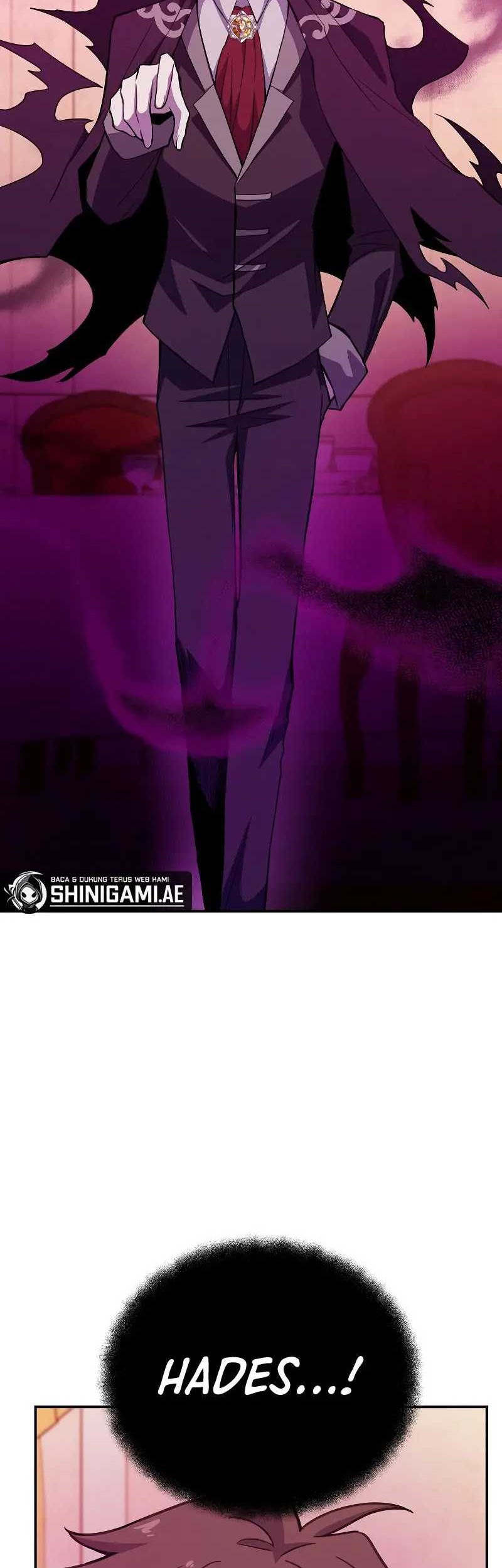 I Became A Part Time Employee For Gods (Albanara of the Gods) Chapter 50 Gambar 20