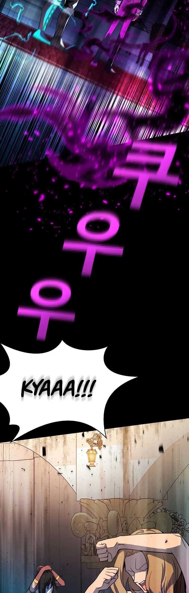 I Became A Part Time Employee For Gods (Albanara of the Gods) Chapter 50 Gambar 29