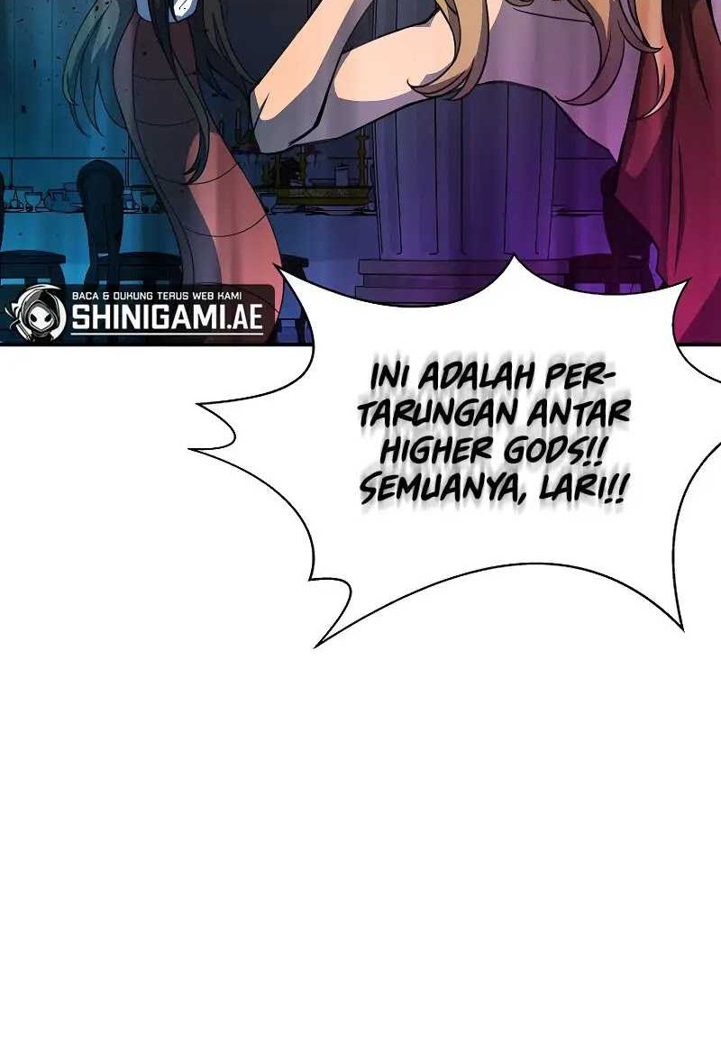 I Became A Part Time Employee For Gods (Albanara of the Gods) Chapter 50 Gambar 30