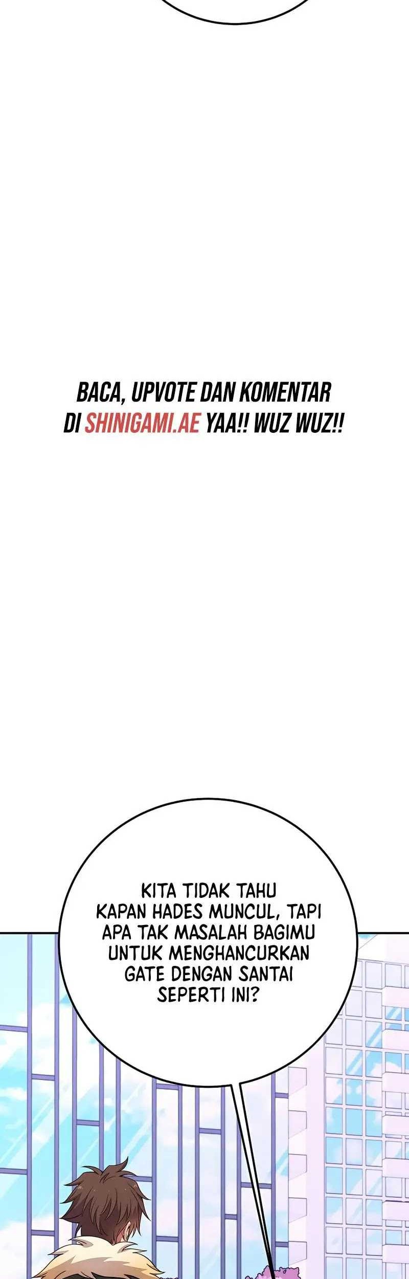 I Became A Part Time Employee For Gods (Albanara of the Gods) Chapter 49 Gambar 39