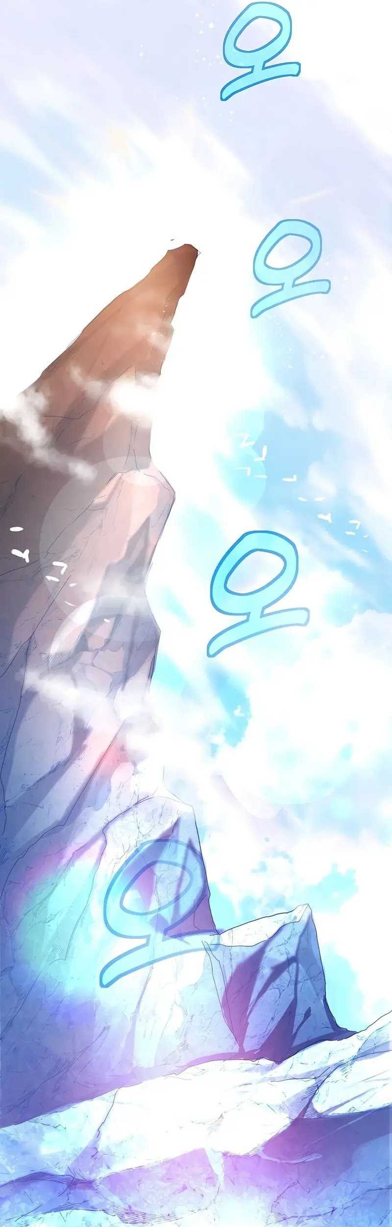 I Became A Part Time Employee For Gods (Albanara of the Gods) Chapter 49 Gambar 50