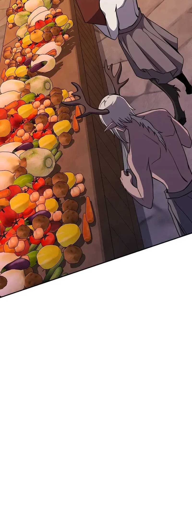 I Became A Part Time Employee For Gods (Albanara of the Gods) Chapter 49 Gambar 53