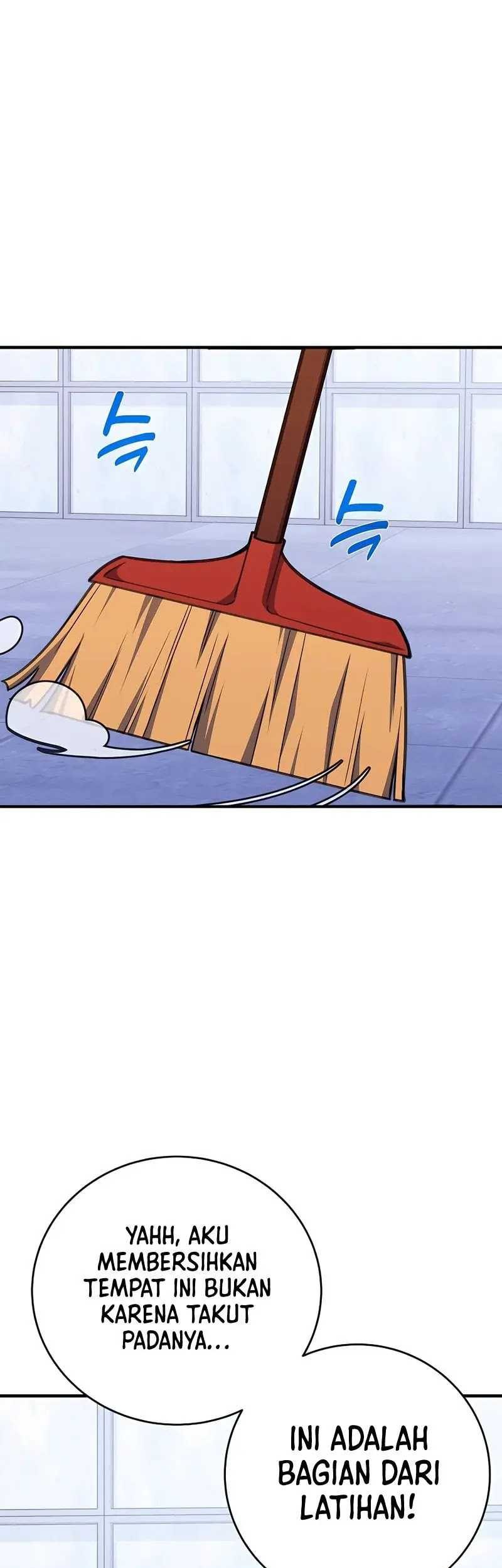 I Became A Part Time Employee For Gods (Albanara of the Gods) Chapter 49 Gambar 18