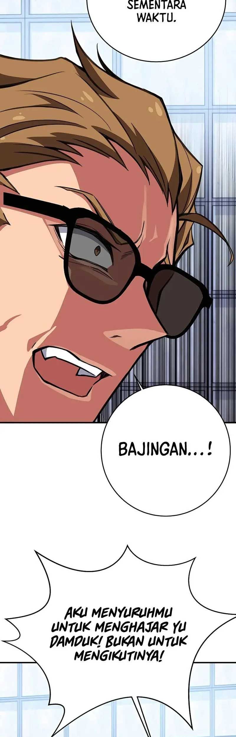 I Became A Part Time Employee For Gods (Albanara of the Gods) Chapter 49 Gambar 24