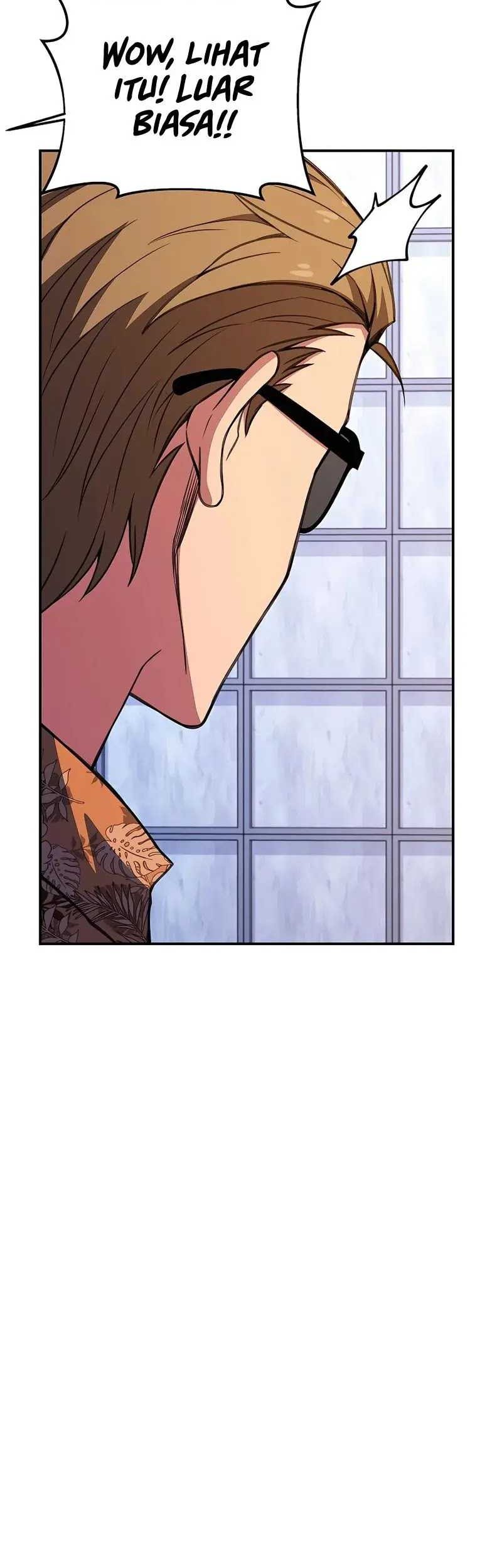 I Became A Part Time Employee For Gods (Albanara of the Gods) Chapter 49 Gambar 32