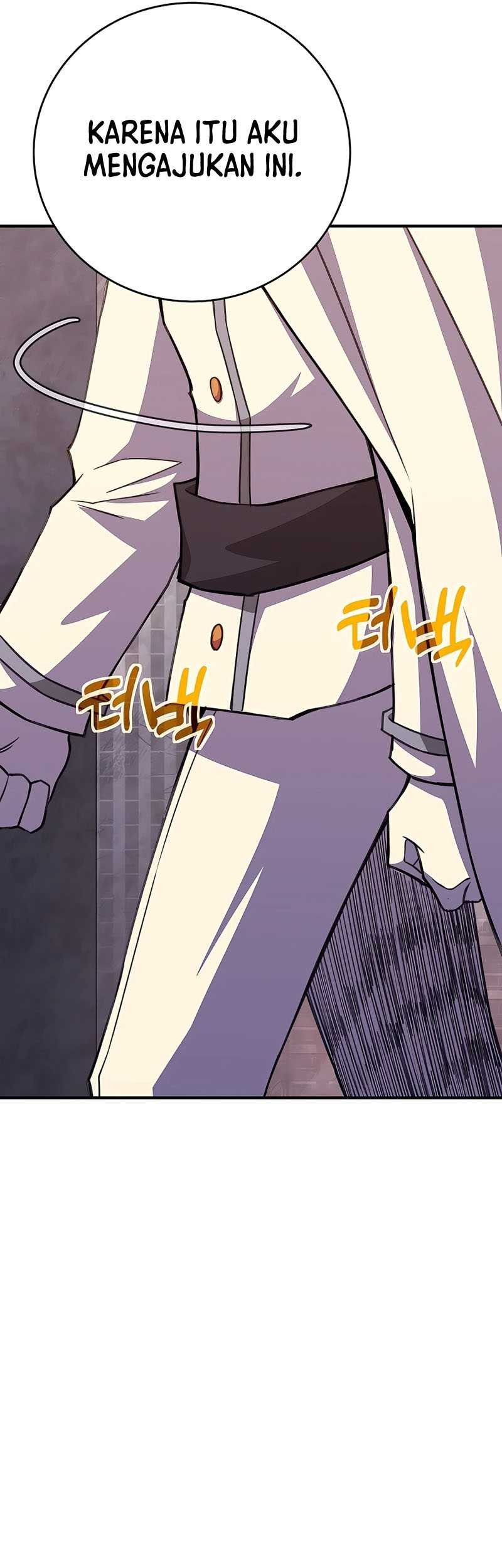 I Became A Part Time Employee For Gods (Albanara of the Gods) Chapter 48 Gambar 35