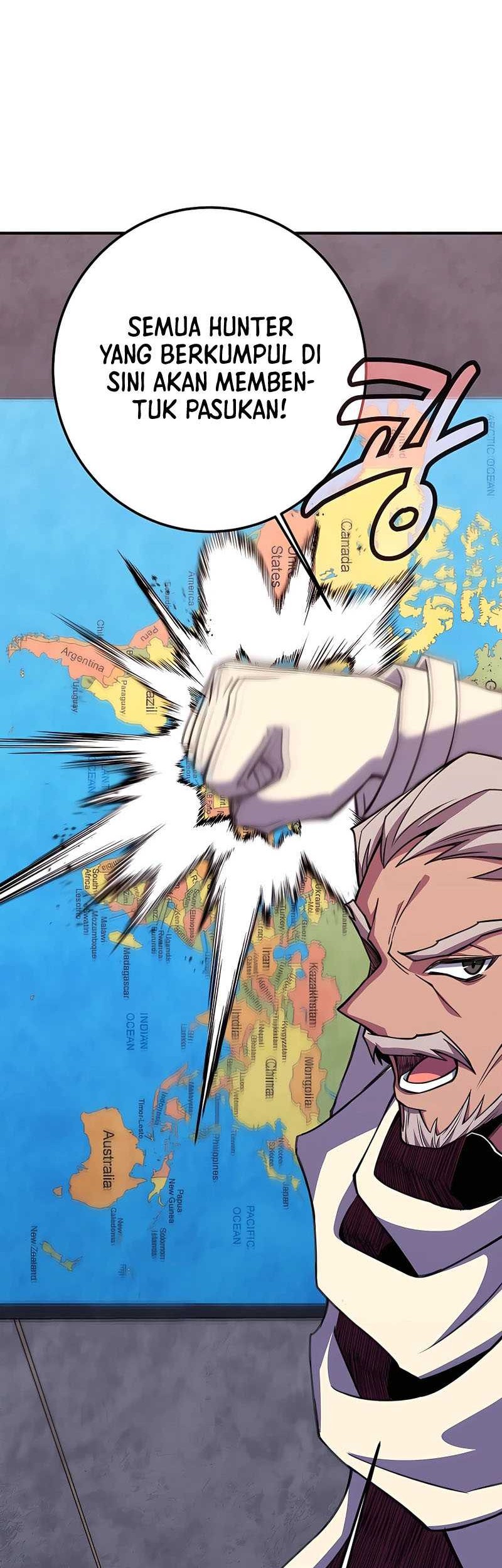 I Became A Part Time Employee For Gods (Albanara of the Gods) Chapter 48 Gambar 36