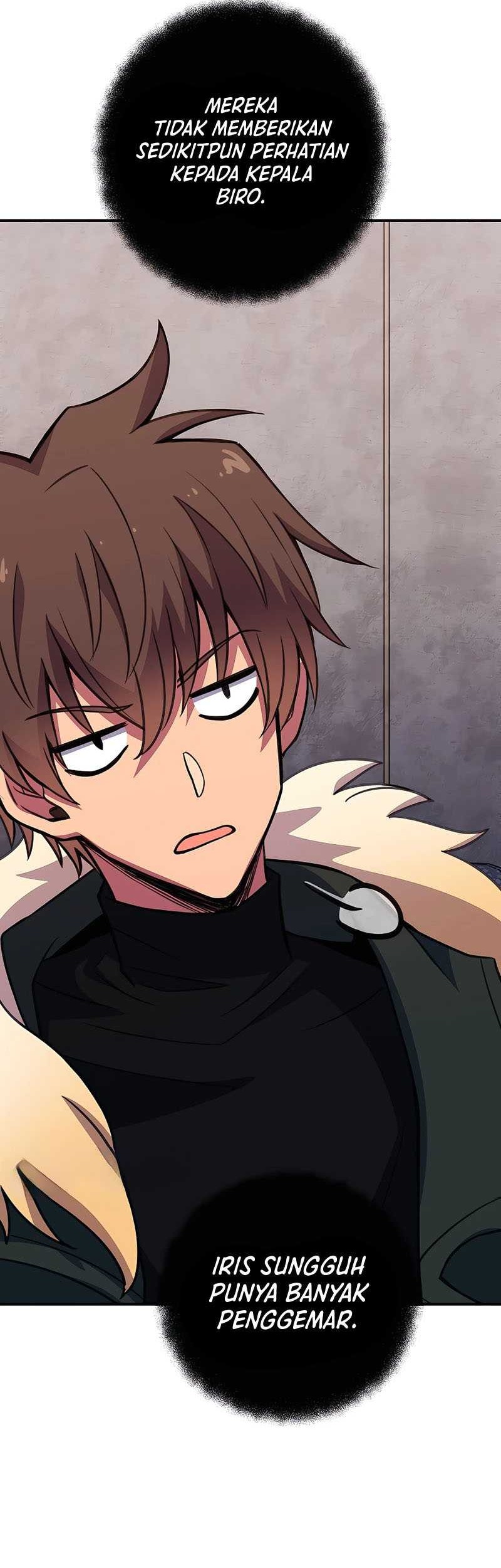 I Became A Part Time Employee For Gods (Albanara of the Gods) Chapter 48 Gambar 38