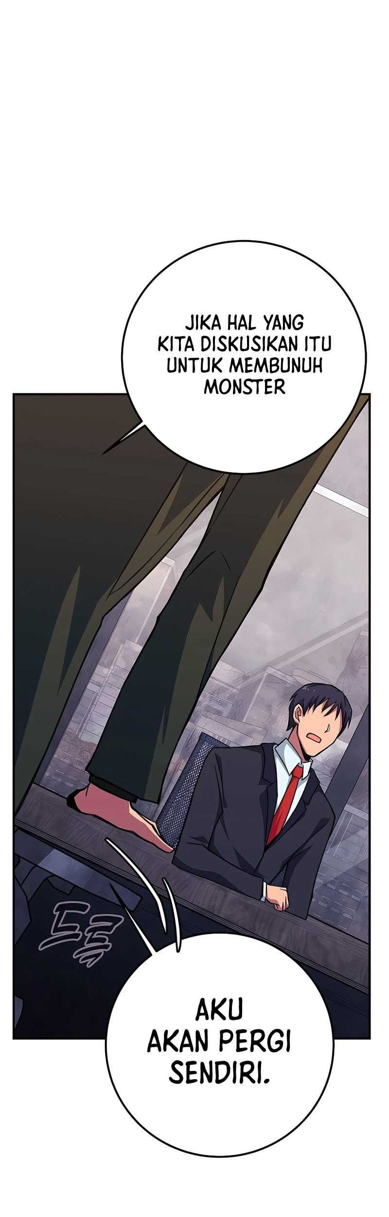 I Became A Part Time Employee For Gods (Albanara of the Gods) Chapter 48 Gambar 39