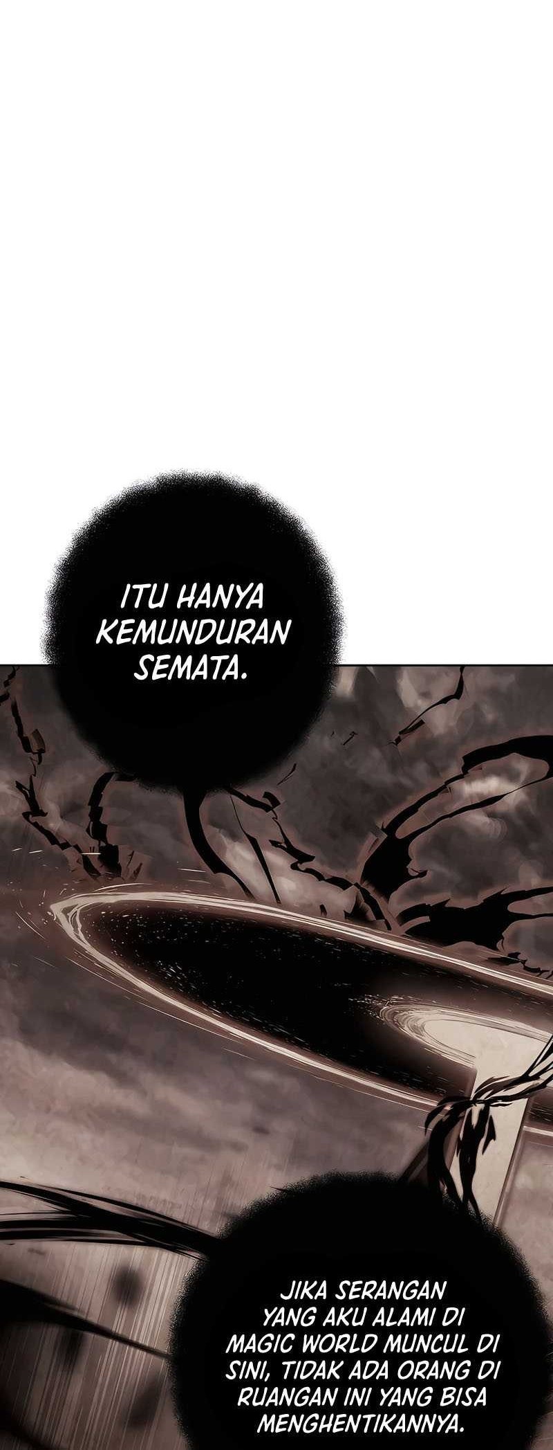 I Became A Part Time Employee For Gods (Albanara of the Gods) Chapter 48 Gambar 42