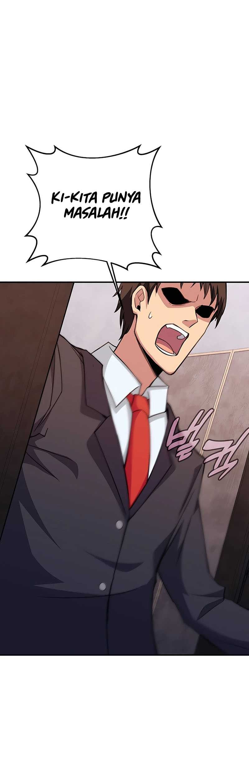 I Became A Part Time Employee For Gods (Albanara of the Gods) Chapter 48 Gambar 47