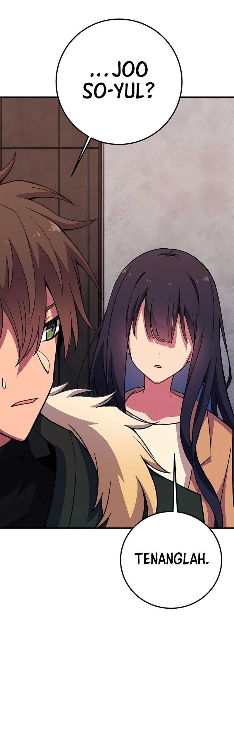 I Became A Part Time Employee For Gods (Albanara of the Gods) Chapter 48 Gambar 53