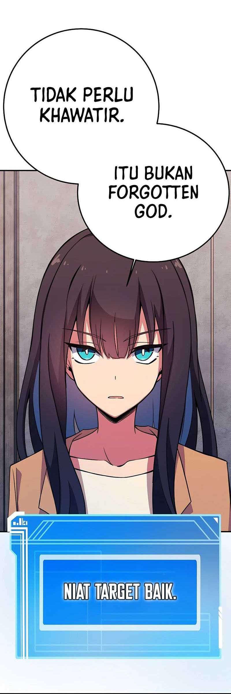 I Became A Part Time Employee For Gods (Albanara of the Gods) Chapter 48 Gambar 54