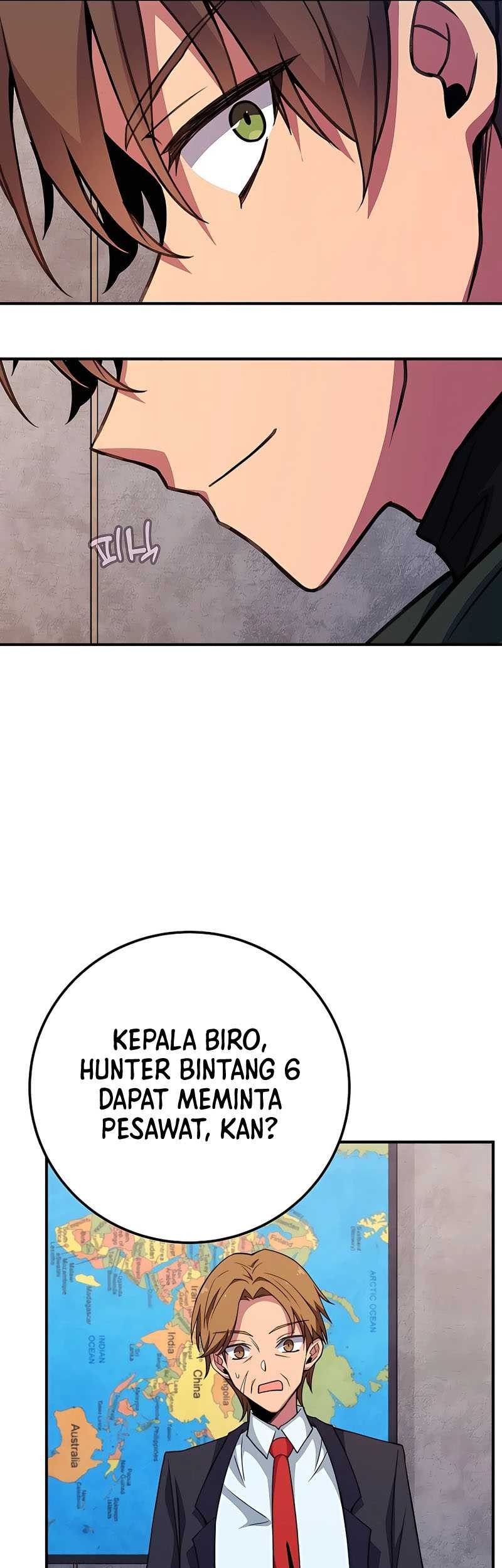 I Became A Part Time Employee For Gods (Albanara of the Gods) Chapter 48 Gambar 55