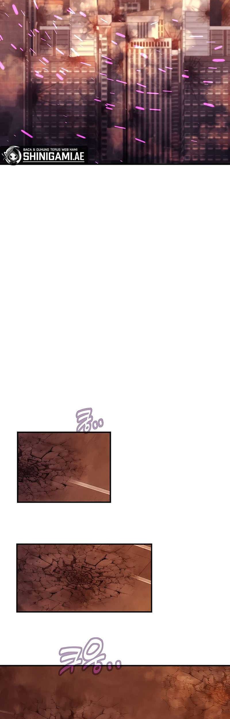 I Became A Part Time Employee For Gods (Albanara of the Gods) Chapter 48 Gambar 57