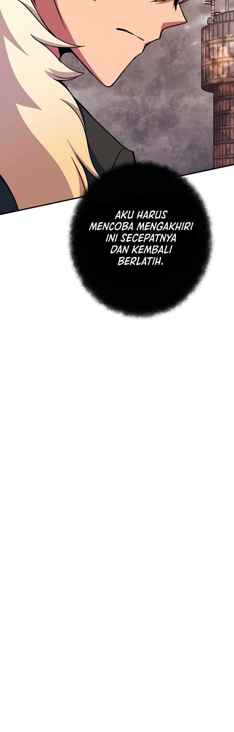 I Became A Part Time Employee For Gods (Albanara of the Gods) Chapter 48 Gambar 62