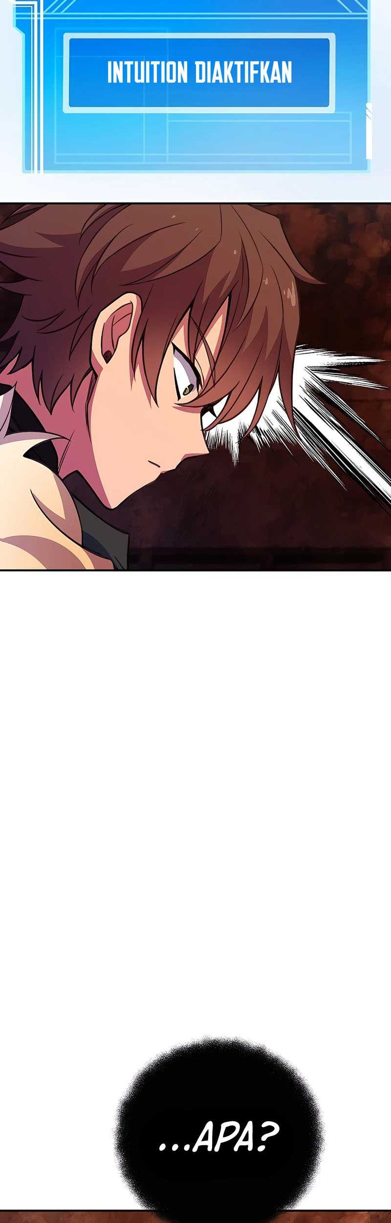 I Became A Part Time Employee For Gods (Albanara of the Gods) Chapter 48 Gambar 65