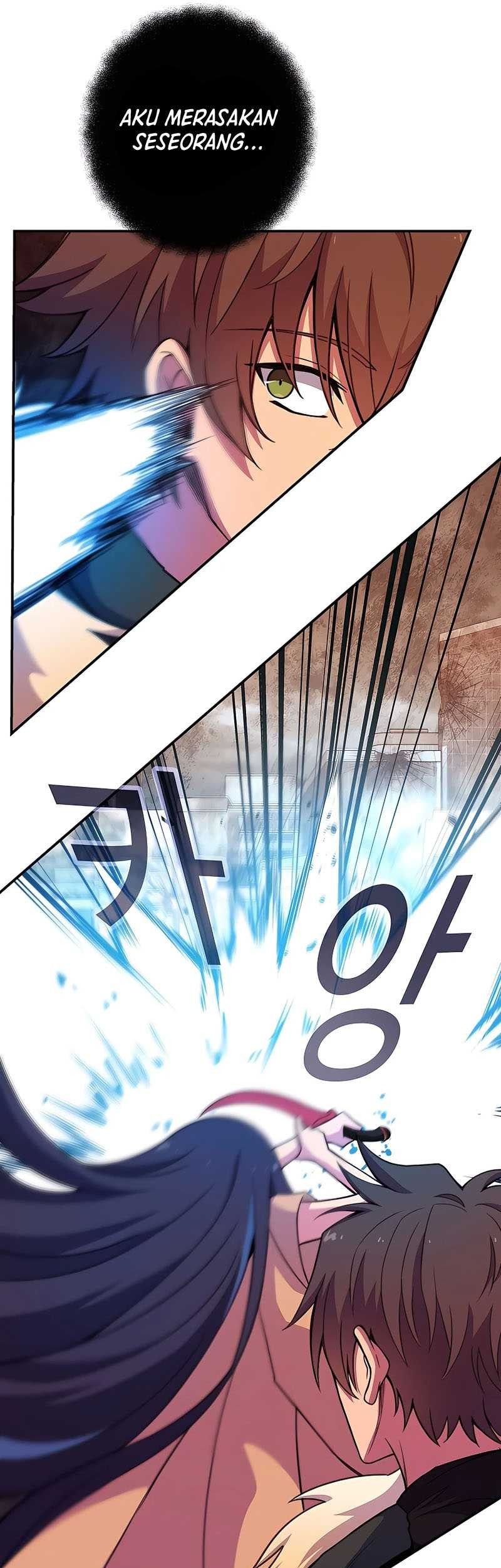 I Became A Part Time Employee For Gods (Albanara of the Gods) Chapter 48 Gambar 67