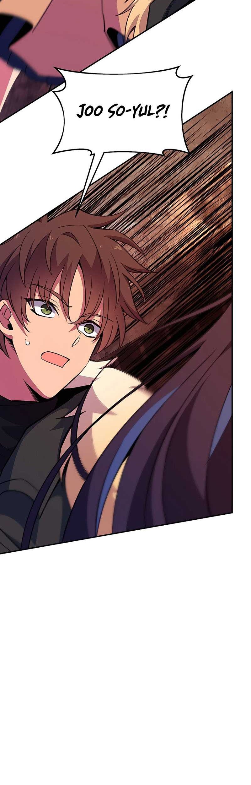 I Became A Part Time Employee For Gods (Albanara of the Gods) Chapter 48 Gambar 68