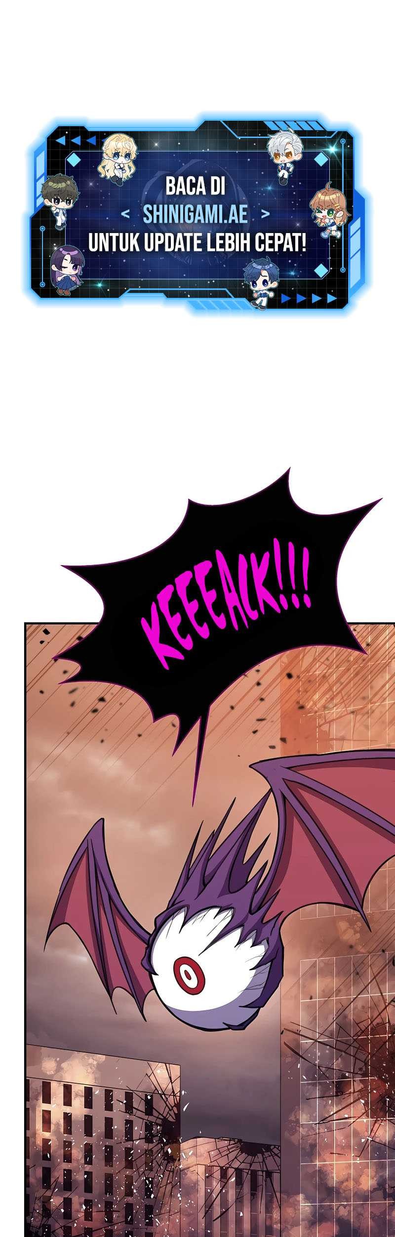 Baca  I Became A Part Time Employee For Gods (Albanara of the Gods) Chapter 48 Gambar 2