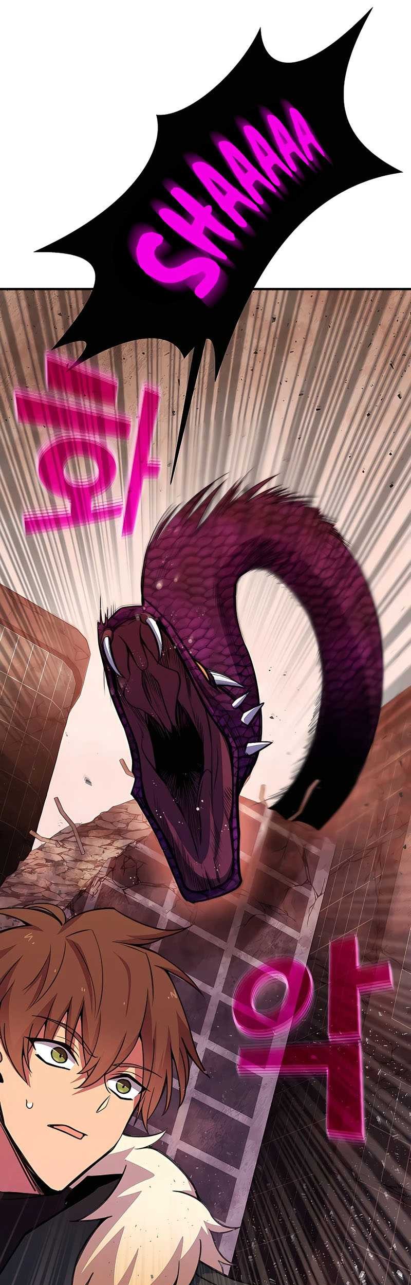 I Became A Part Time Employee For Gods (Albanara of the Gods) Chapter 48 Gambar 7